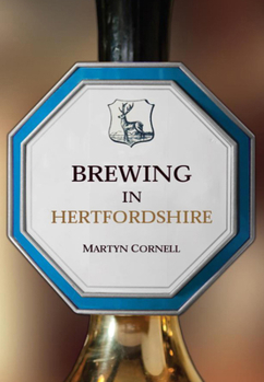 Paperback Brewing in Hertfordshire Book