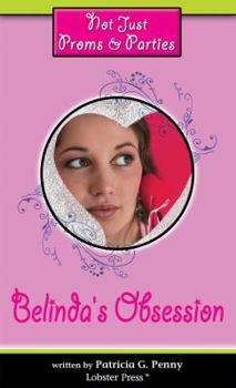 Paperback Belinda's Obsession Book