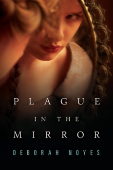 Hardcover Plague in the Mirror Book