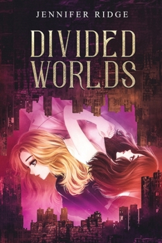 Paperback Divided Worlds Book