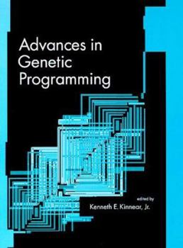 Hardcover Advances in Genetic Programming (Complex Adaptive Systems) Book