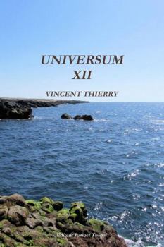 Paperback Universum XII [French] Book