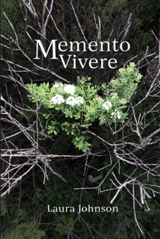 Paperback Memento Vivere Book