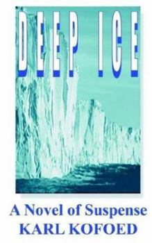 Paperback Deep Ice Book