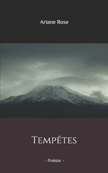 Paperback Tempêtes [French] Book