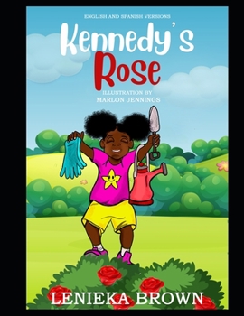 Paperback Kennedy's Rose Book