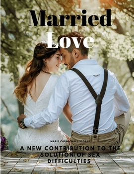Married Love