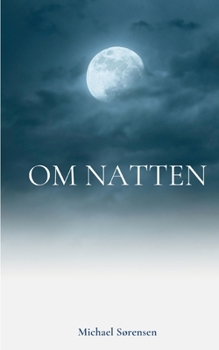 Paperback Om Natten [Danish] Book