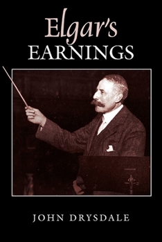 Hardcover Elgar's Earnings Book