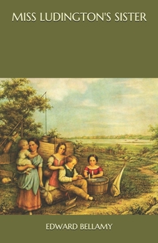 Paperback Miss Ludington's Sister Book