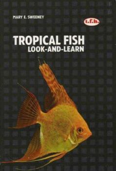 Paperback A Basic Book of Tropical Fish Book