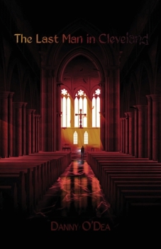 Paperback The Last Man In Cleveland Book