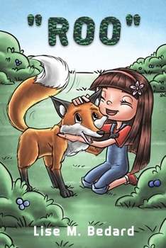 Paperback Roo Book