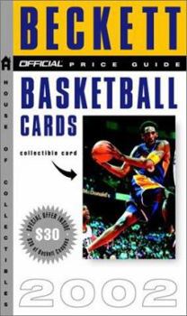 The Beckett Official Price Guide to Basketball Cards 2011, Edition #20