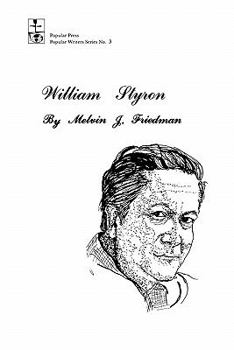 Paperback William Styron Book