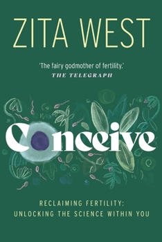 Paperback Conceive Book