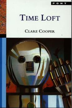 Paperback Time Loft Book