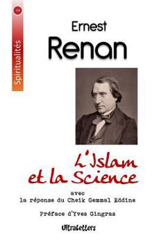 Paperback L'Islam et la Science [French] Book