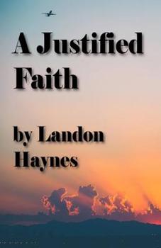 Paperback A Justified Faith Book