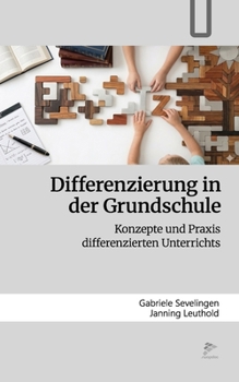Paperback Differenzierung in der Grundschule & Differenzierung im Unterricht [German] Book