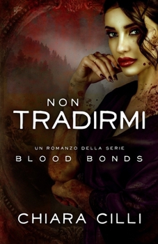 Paperback Non Tradirmi [Italian] Book