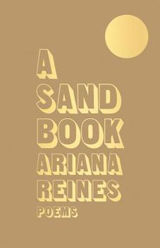 Hardcover A Sand Book