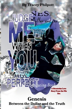 Paperback Genesis Between the Dollar and the Truth Book