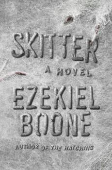 Hardcover Skitter, 2 Book