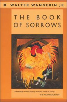 Paperback The Book of Sorrows Book