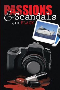 Paperback Passions & Scandals Book