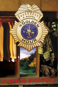 Hardcover The Golden Hour Book