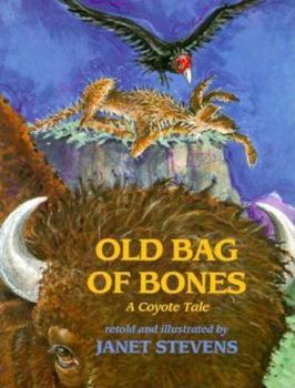 Paperback Old Bag of Bones Book
