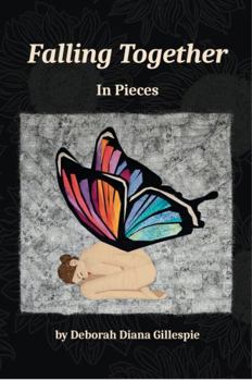 Paperback Falling Together: In Pieces Book