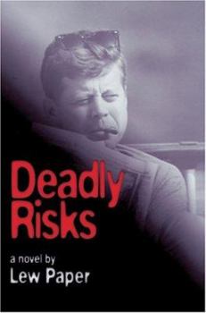 Hardcover Deadly Risks Book
