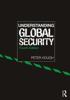 Paperback Understanding Global Security Book