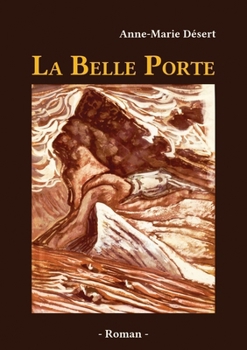 Paperback La Belle Porte [French] Book