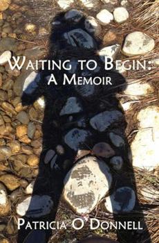 Paperback Waiting to Begin: A Memoir Book