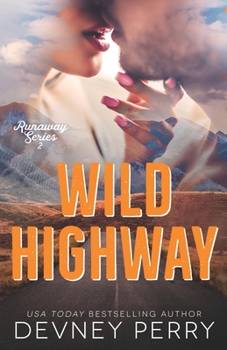 Paperback Wild Highway Book
