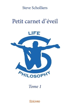 Paperback Petit carnet d'éveil - Tome 1 [French] Book