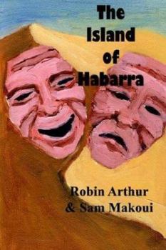 Paperback The Island of Habarra Book