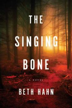 Hardcover The Singing Bone Book