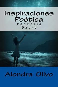 Paperback Inspiracion Poetica [Spanish] Book