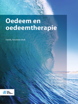 Paperback Oedeem En Oedeemtherapie [Dutch] Book