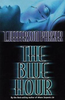Hardcover The Blue Hour Book