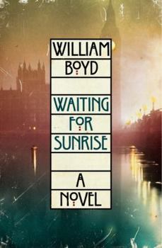 Hardcover Waiting for Sunrise Book