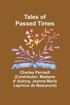 Paperback Tales of Passed Times Book