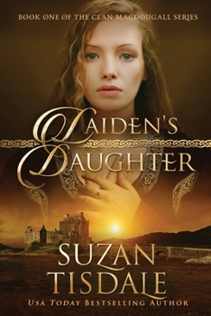 Paperback Laiden's Daughter: Book One in The Clan MacDougall Series Book