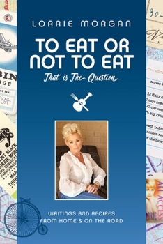 Paperback To Eat or Not to Eat, That Is the Question: Volume 1 Book