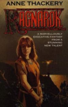 Paperback Ragnarok Book