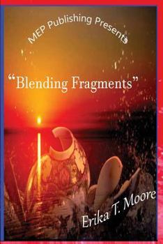 Paperback Blending Fragments Book